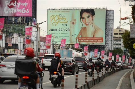 EDSA Billboard.